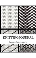 Knitting Journal