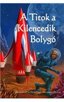 A Titok a Kilencedik Bolygo