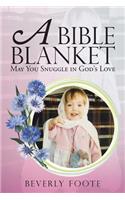 Bible Blanket