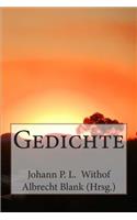 Gedichte