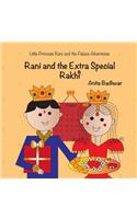 Rani and the Extra Special Rakhi