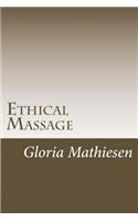 Ethical Massage