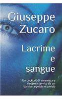 Lacrime e sangue: Un cocktail di amarezza e violenza servito da un barman egoista e pavido