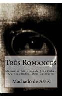 Tres Romances