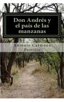 Don Andres y el pais de las manzanas