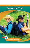 Pathways Grade 6 Personal Feelings Unit: Songs of the Trail Daily Lesson Guide   Teacher Resource 6 Year License