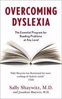 Overcoming Dyslexia