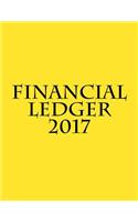 Financial Ledger 2017