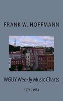 WGUY Weekly Music Charts