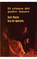 crimen del padre Amaro