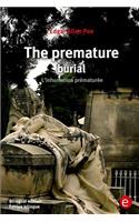 premature burial/L'inhumation prématurée