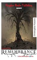 Book For REMEMBRANCE!