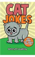 Cat Jokes