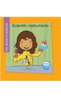 Scientific Instruments