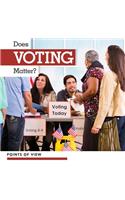 Does Voting Matter?: (Points of View)