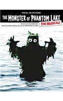Monster of Phantom Lake