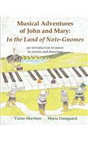 Musical Adventures of John and Mary