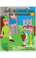 Jack the Giant and the Beanstalk