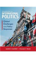 Introduction to International Politics