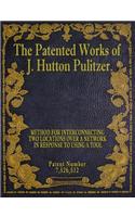 Patented Works of J. Hutton Pulitzer - Patent Number 7,526,532