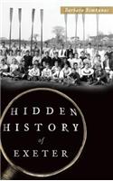 Hidden History of Exeter