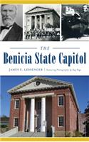 Benicia State Capitol