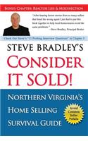 Consider It Sold!