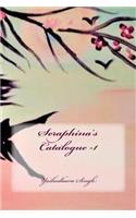 Seraphina's Catalogue -1