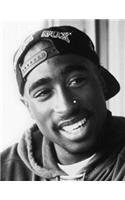 Perennial Pioneer Tupac Shakur Journal