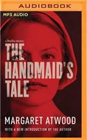 Handmaid's Tale TV Tie-In Edition