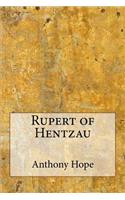 Rupert of Hentzau