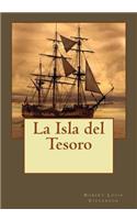 La Isla del Tesoro