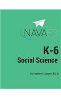 K-6 Subject Area Social Science