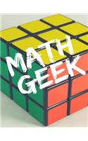 Math Geek
