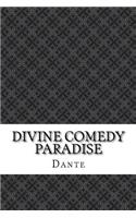 Divine Comedy Paradise