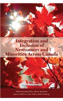 Integration and Inclusion of Newcomers and Minorities Across Canada