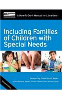 Including Families of Children with Special Needs