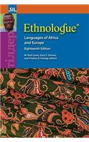 Ethnologue