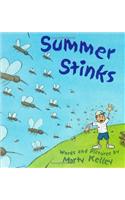 Summer Stinks