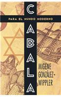 Cabala Para el Mundo Moderno
