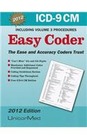 ICD-9-CM Easy Coder