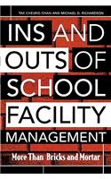 Ins and Outs of School Facility Management