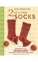 2-at-a-Time Socks