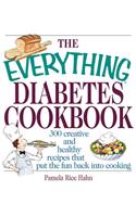 The Everything Diabetes Cookbook