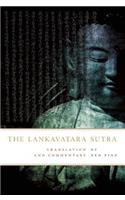 The Lankavatara Sutra