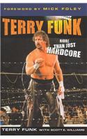 Terry Funk