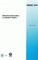 Situated Interaction on Spatial Topics