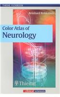 Color Atlas of Neurology