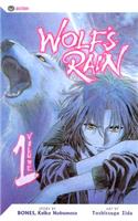 Wolf's Rain, Vol. 1