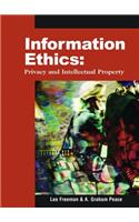 Information Ethics